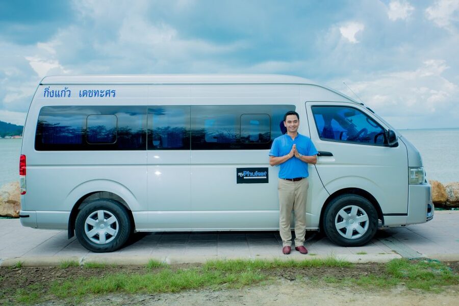 Pattaya: Private Customizeable City Highlights Tour & Driver - Walking Street and the city after dark