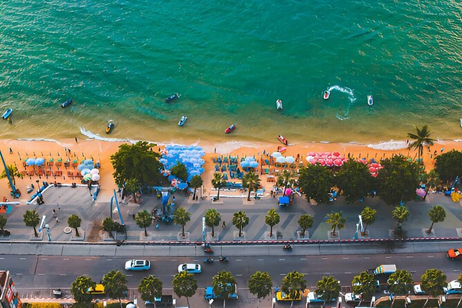 Pattaya Private Day Tour from Bangkok or Pattaya - What your driver does, and what is not included