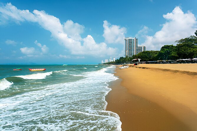 Pattaya Private Day Tour from Bangkok or Pattaya - Who gets the best value from this tour