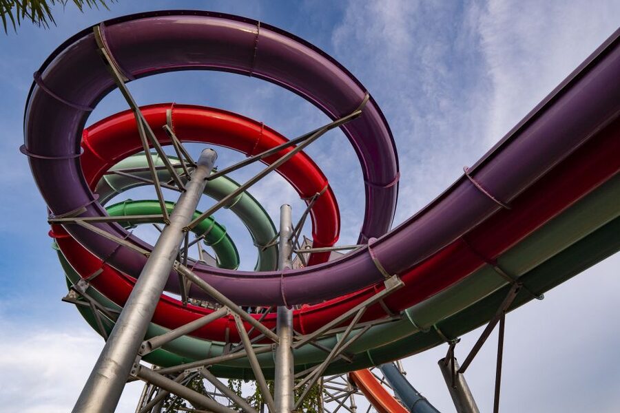 Pattaya: Ramayana Water Park Ticket - Key points to know before you go