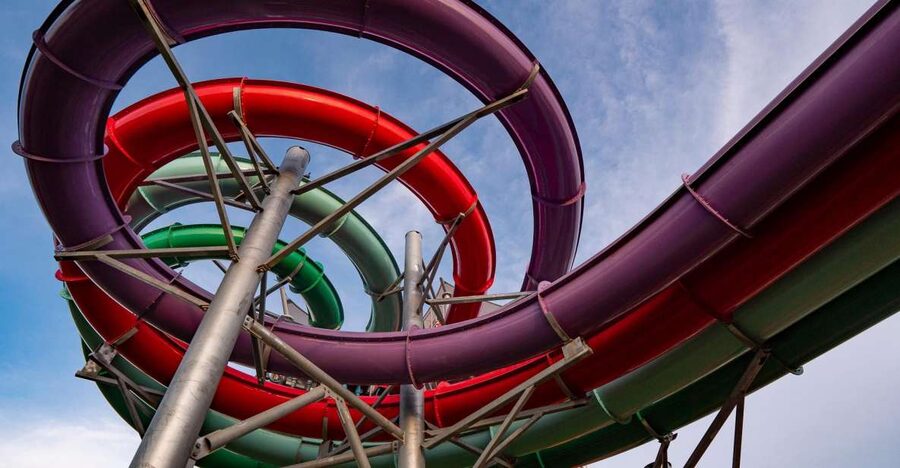 Pattaya: Ramayana Water Park Ticket - Safety, water quality, and what they mean for you