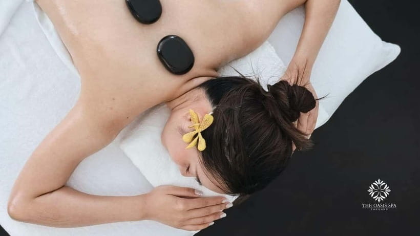 Pattaya: Spa Experience at Oasis Spa - Who will enjoy this spa most