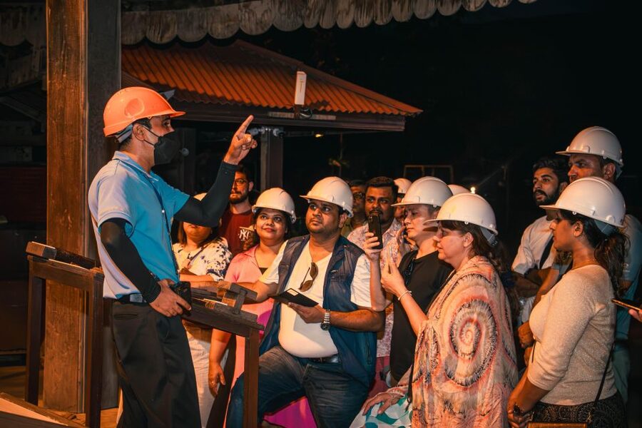 Pattaya: The Sanctuary of Truth Admission Ticket - Who will enjoy the Sanctuary most?