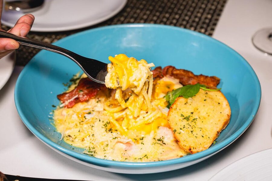 Pattaya: The Sky 32 at Grande CentrePoint Hotel - My Take on the Overall Experience
