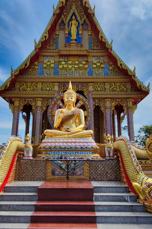 Pattaya: Travstore Original Pattaya Discovery Tour - What This Six-Hour Pattaya Tour Actually Delivers