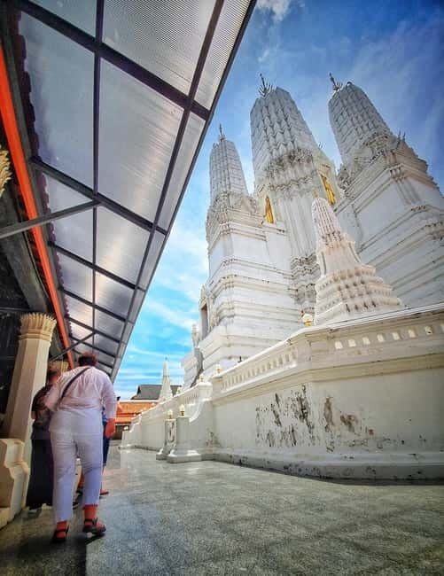Petchaburi Temples & Royal Palace - small Join Group Tour - Why Phetchaburi makes a good day away from Hua Hin