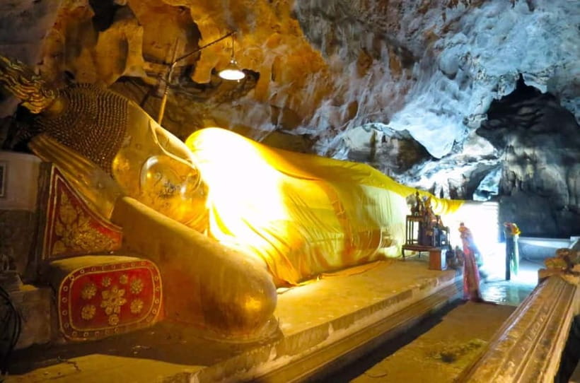 Petchaburi Temples & Royal Palace - small Join Group Tour - Is $70 a fair price?