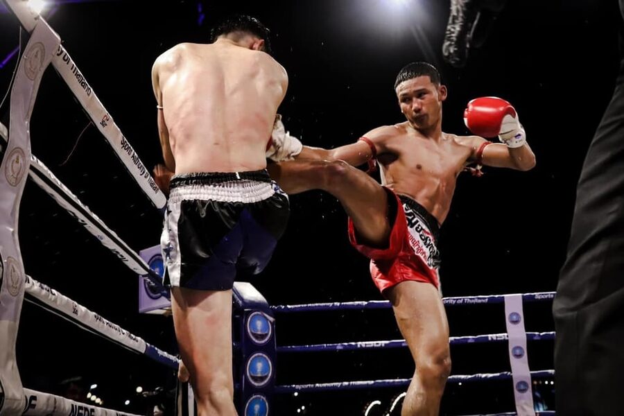 Phang-nga: Khao Lak Boxing Stadium Muay Thai - Planning your evening in Khao Lak