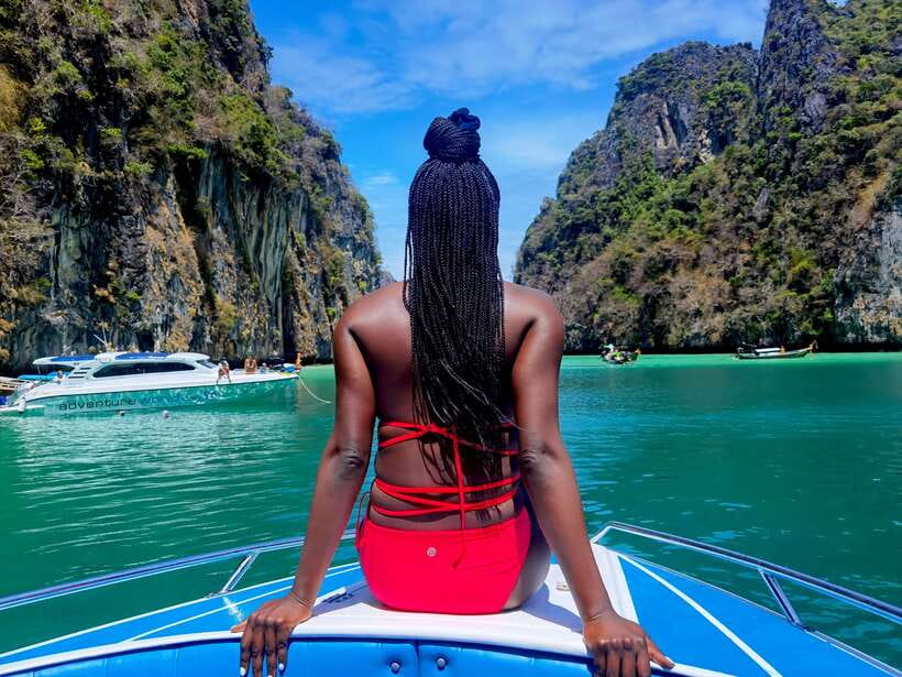 Phi Phi: Half-Day Tour with Maya Bay, Pileh Lagoon & Snorkel - Why this Phi Phi speedboat tour works
