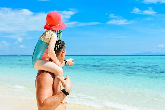 Phi Phi Islands Speedboat Day Trip from Phuket with Lunch - Practical tips for a better day