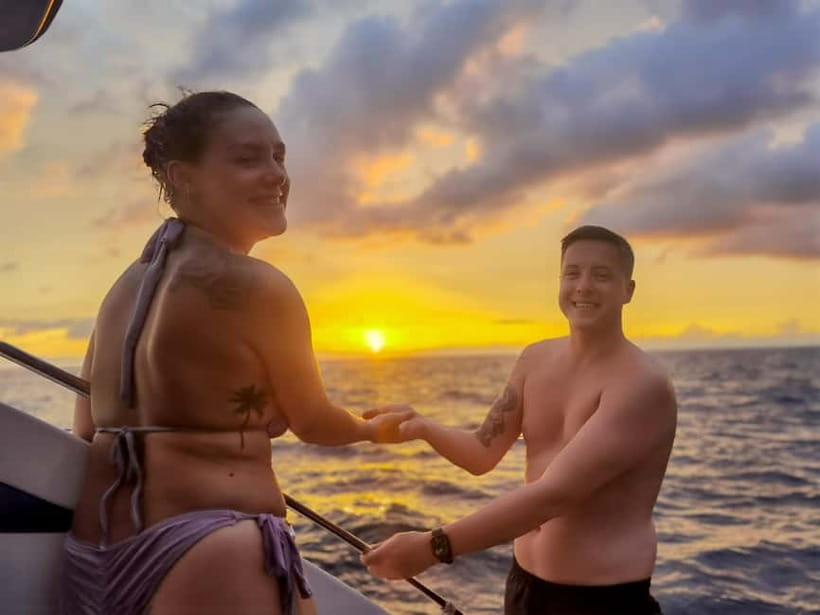 Phi Phi: Maya Bay, Bamboo Island & Plankton Full-Day Tour - Weather, comfort, and the realities of a speedboat