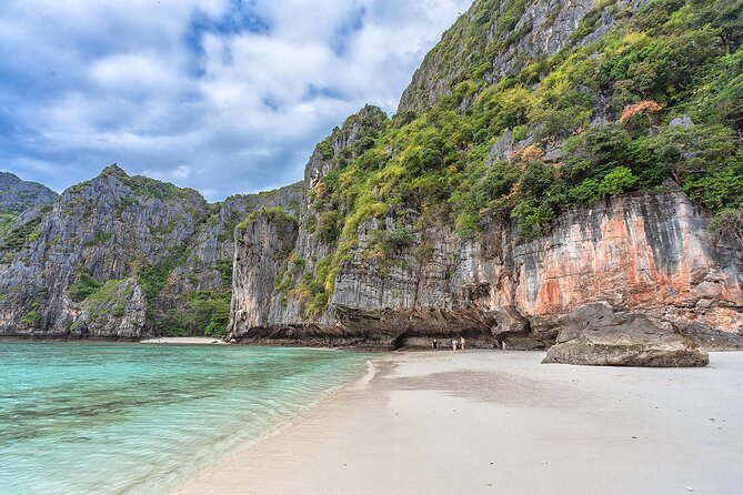 Phi Phi, Maya Bay, & Khai Islands Premium Trip from Phuket - Why this Phuket island tour is worth considering