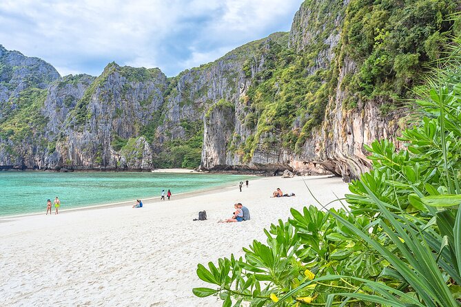 Phi Phi, Maya Bay, & Khai Islands Premium Trip from Phuket - What is included, and what you still need