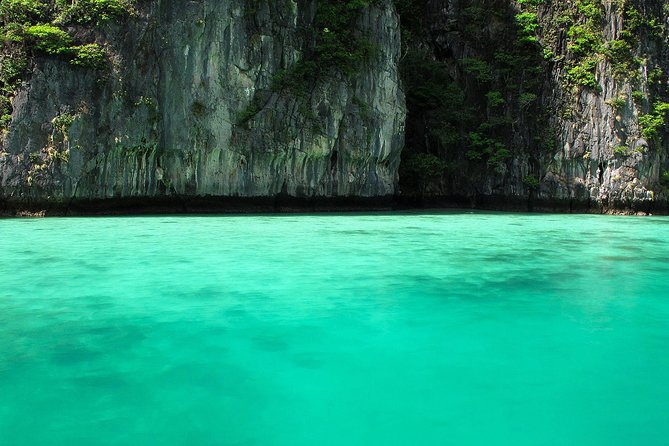 Phi Phi & Maya Bay Speedboat: All-Day Food & Choice of 3 Marinas - How the Phuket departure works