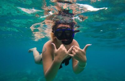 Phi Phi: Morning Speedboat Tour to Maya Bay with Snorkel