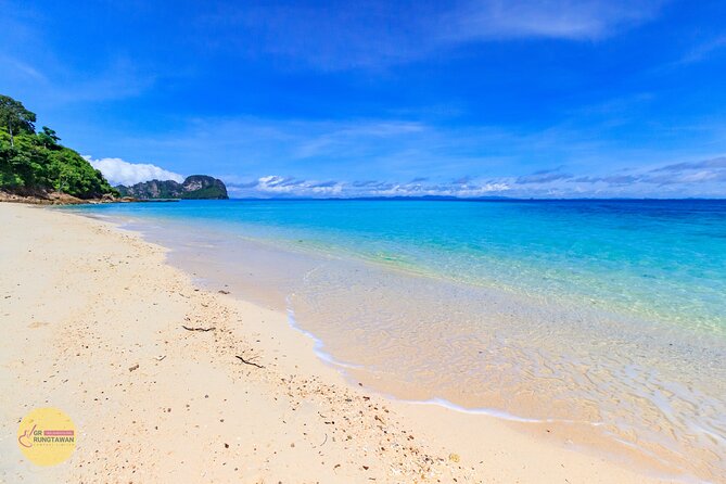 Phi Phi One Day Tour by Speed Boat from Ao Nang, Krabi - What this Ao Nang speedboat day is really like