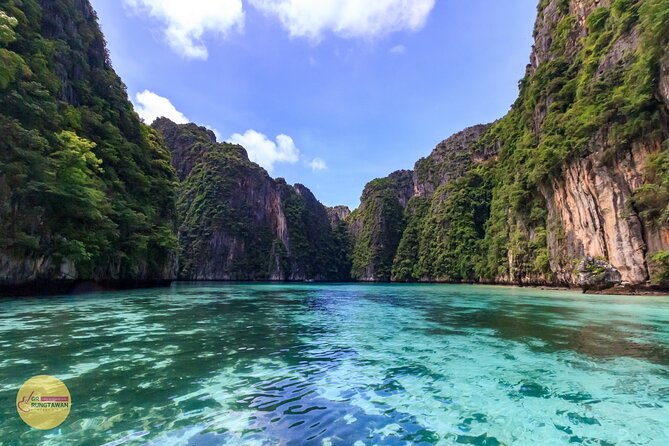 Phi Phi One Day Tour by Speed Boat from Ao Nang, Krabi - Bamboo Island closes the circuit
