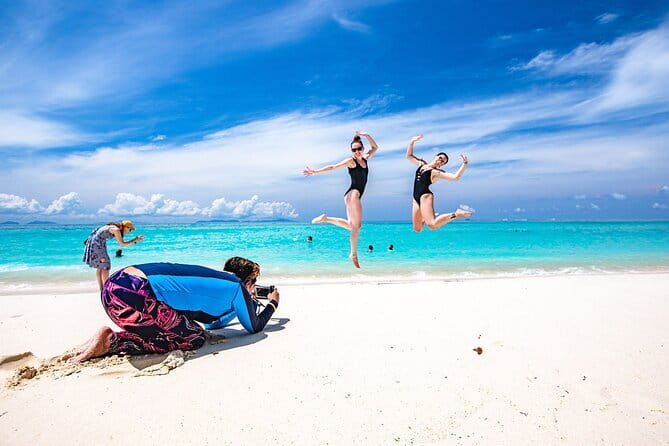 Phi Phi with Maya and Bamboo Island Day Trip by Speedboat - Speedboat comfort, group size, and the ride home