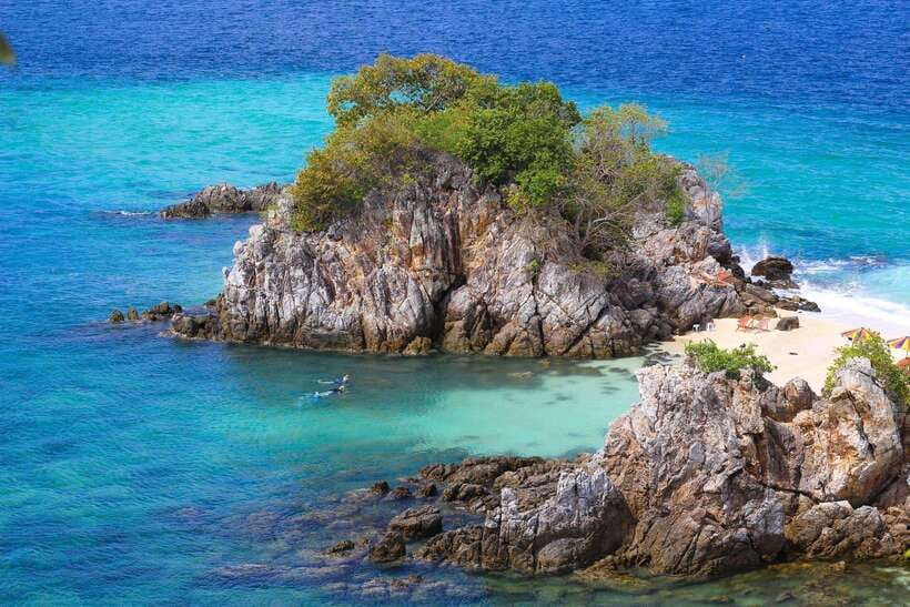 Phuket: 3 Khai Islands Relax & Snorkeling Half/Full Day Tour - Morning, afternoon, or full day?