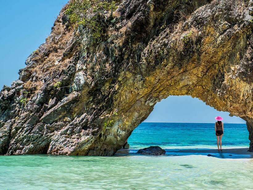 Phuket: 3 Khai Islands Snorkeling Tour - Three islands, one easy day from Phuket
