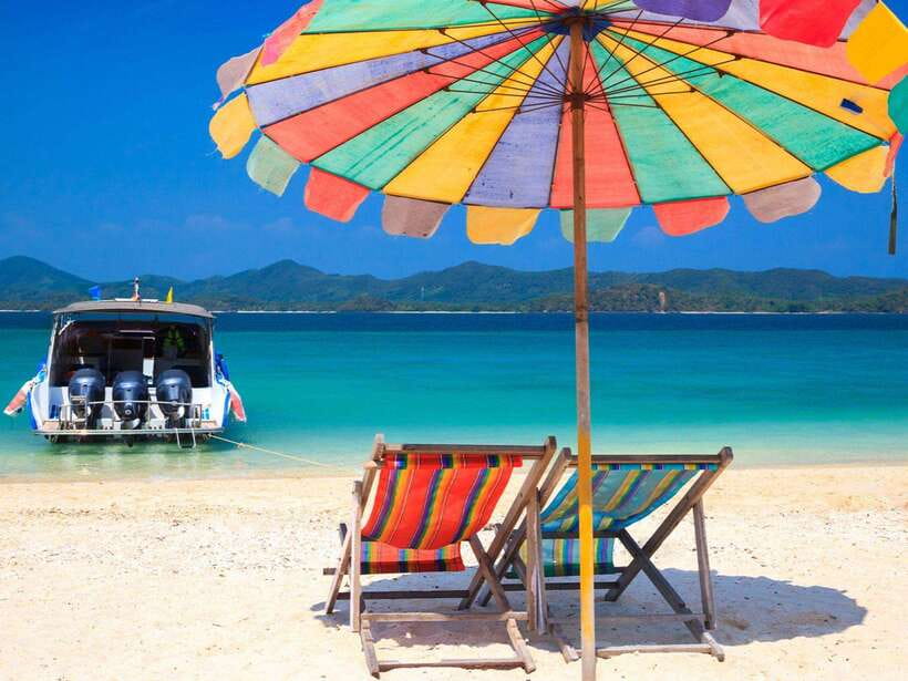 Phuket: 3 Khai Islands Snorkeling Tour - What is included, and what you still need to bring