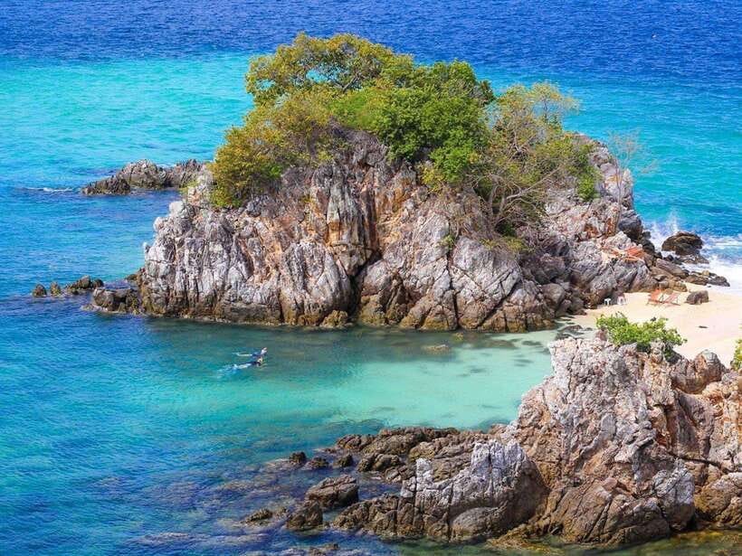 Phuket: 3 Khai Islands Snorkeling Tour - Who should book this island trip?