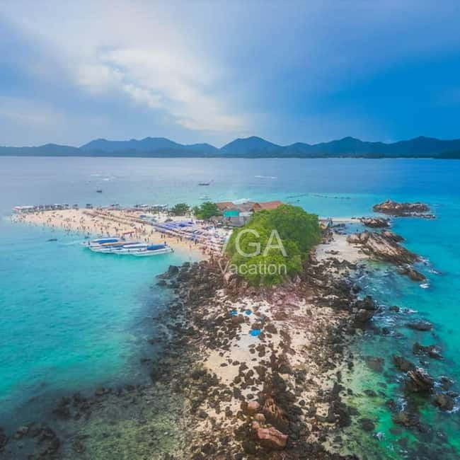 Phuket: 3 Khai Islands Tour- Snorkel & Relax (Half/Full Day) - Key points to know before you book