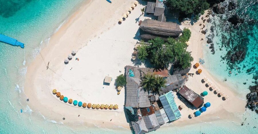 Phuket: 3 Khai Islands Tour- Snorkel & Relax (Half/Full Day) - Crowds, weather, and the less polished side
