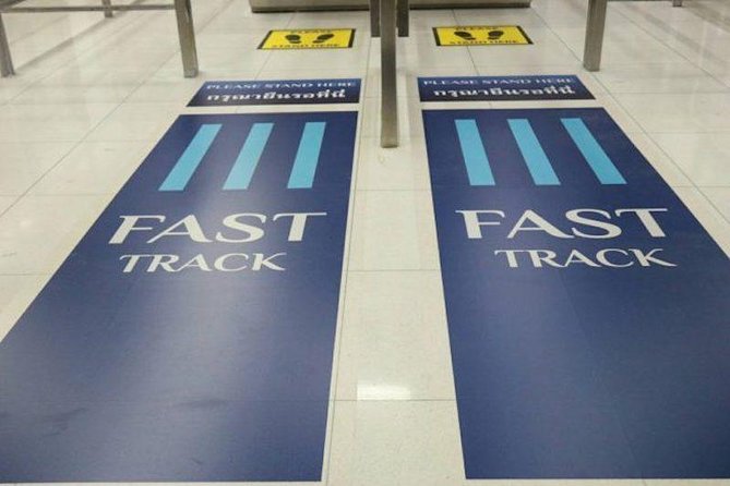 Phuket Airport VIP Fast-Track Immigration with Personal Guide - Why Phuket Airport fast-track can be worth the money
