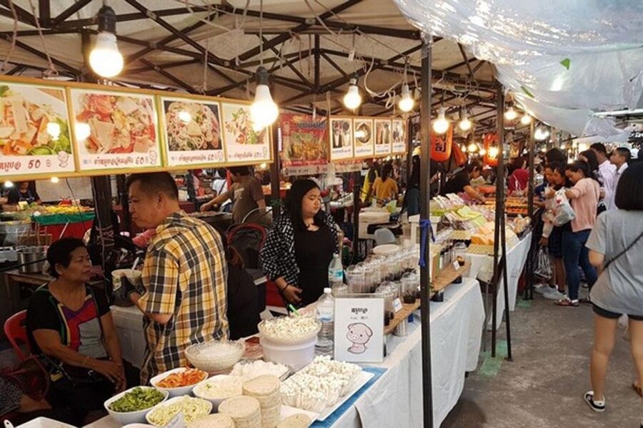 Phuket: Amazing Sunset View & Local Market Tour - Should you book it?