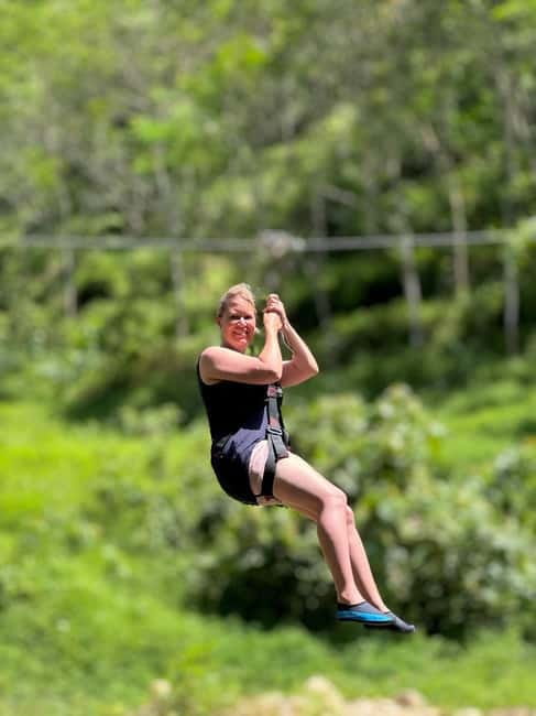 Phuket: Bamboo Rafting & ATV Ride (Optional) - Guides, group rhythm, and what makes the day work