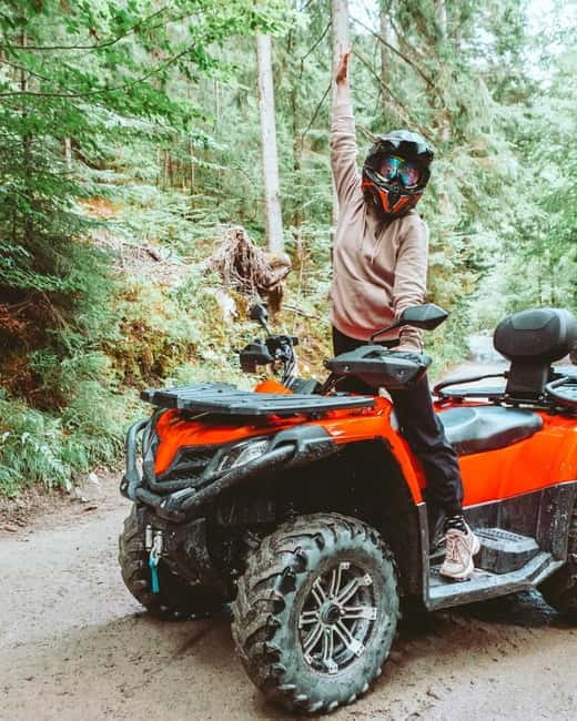 Phuket: Bamboo Rafting & ATV Ride (Optional) - What to bring, and what to leave behind