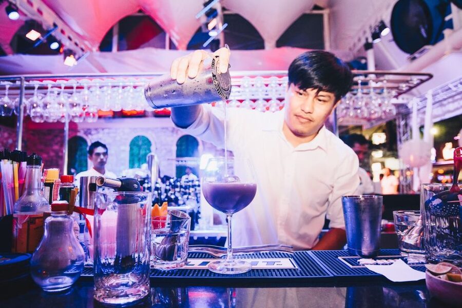 Phuket: Bar Crawl Tour - Should you book the Bangla Road crawl?