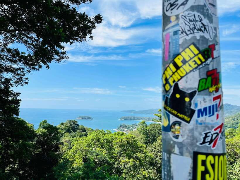 Phuket: Big Buddha View Wat Chalong, Old Town Guided Tour - Who will enjoy this tour most?