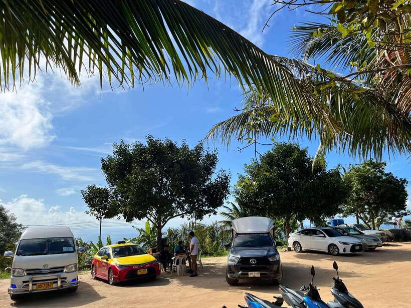 Phuket:City Tour,Big Buddha, Forest Safari Tiger Park Canopy - Who should book, and who should skip it
