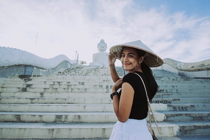Phuket City Tour – Old Town, Local Food, Temple & Viewpoint - What $48.92 buys you