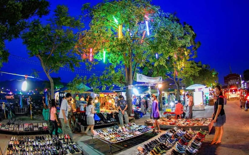 Phuket City Tour & Scenic Viewpoints / Night Market - Why this half-day tour works for first-time Phuket visits