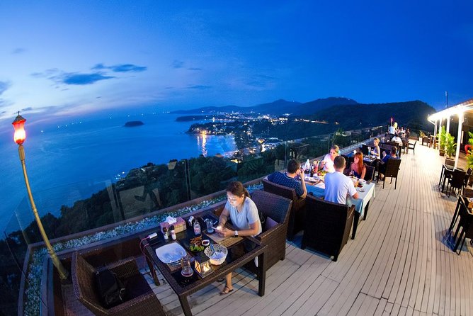 Phuket City Tour with Wat Chalong, Big Buddha & Famous Viewpoints - Cashew and honey stops: useful or distracting