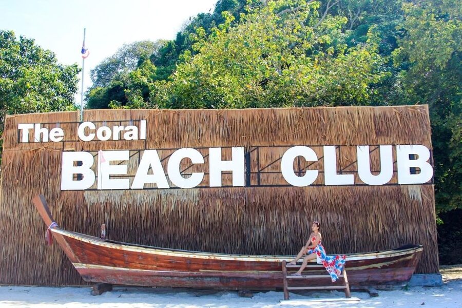 Phuket: Coral Island Day Tour by Speedboat - What $47 includes and what it does not