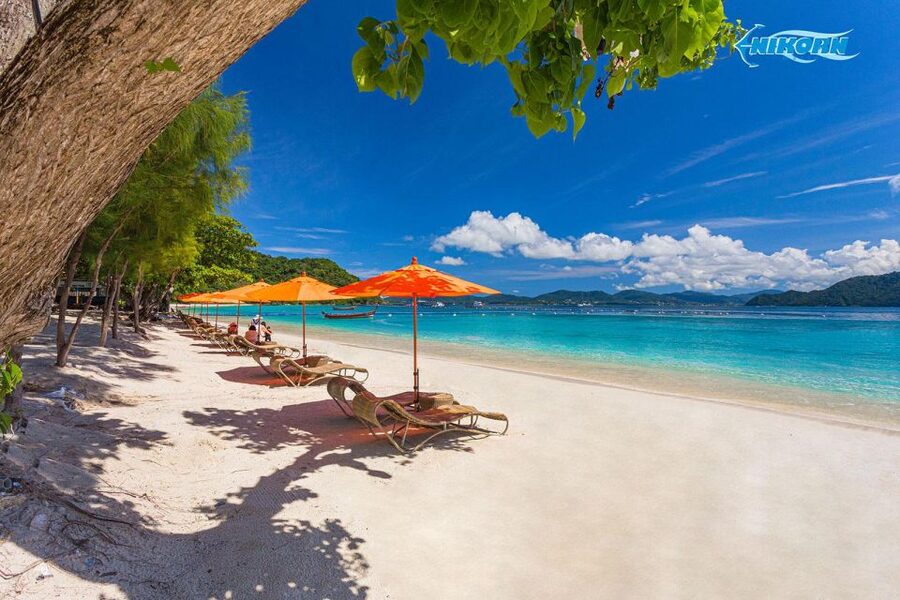 Phuket: Coral Island Half-Day Tour by Speedboat - The 45-minute speedboat ride south