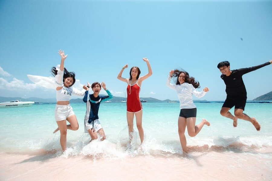 Phuket: Coral Island Half-Day Tour by Speedboat - Hotel pickup and the ride to Chalong Pier