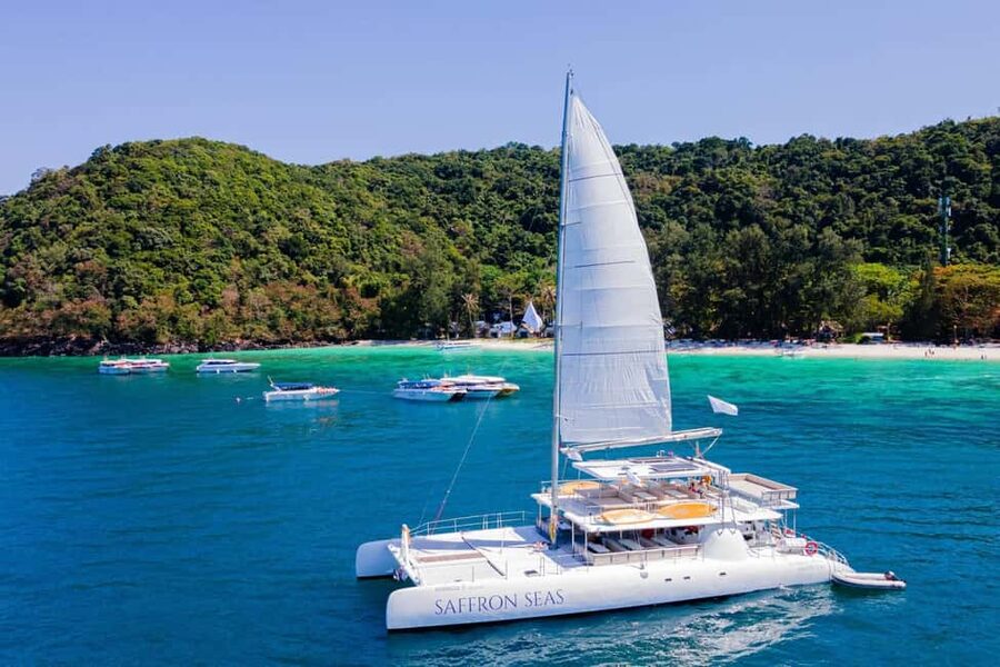 Phuket: Coral Island Snorkeling & Promthep Sunset Dinner - Key Points Before You Book