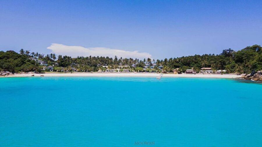 Phuket: Coral & Racha Islands Day Trip By Speedboat - Coral Island and Kahung Beach