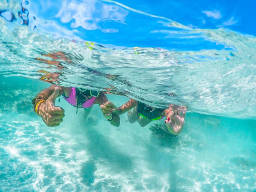 Phuket: Coral & Racha Islands Day Trip By Speedboat - Is $56 good value?