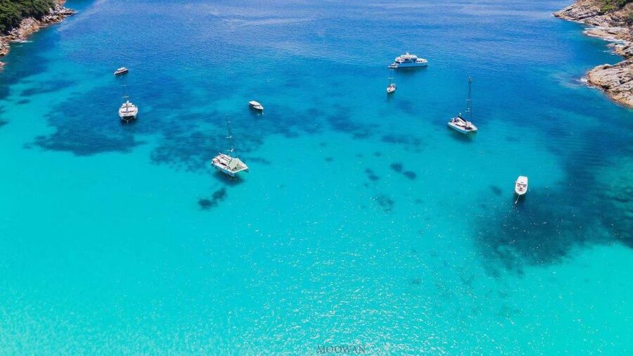Phuket: Coral & Racha Islands Day Trip By Speedboat - What to bring for a better day