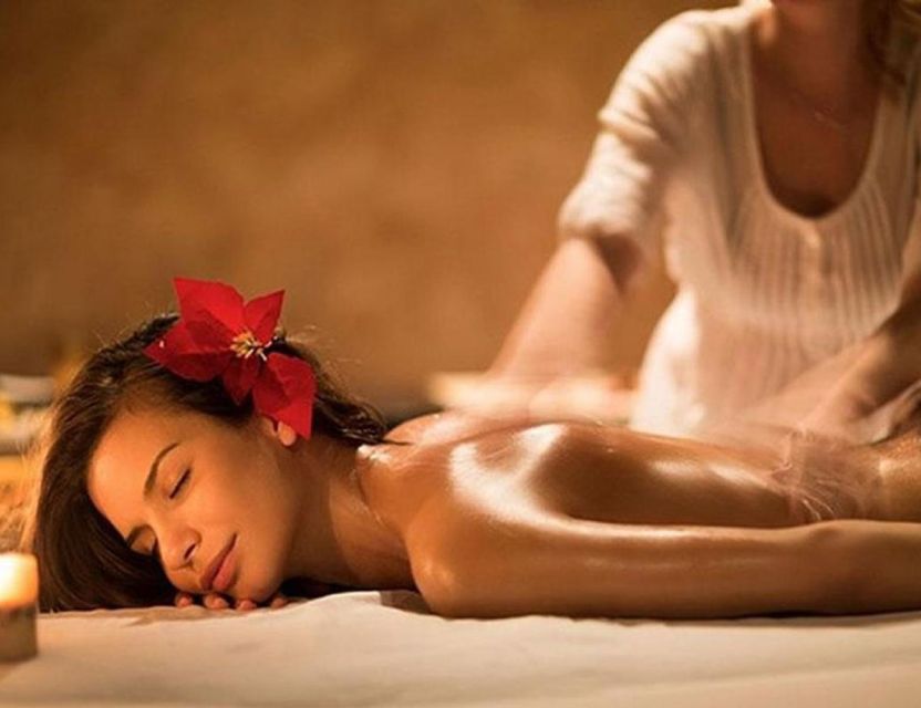 Phuket Day Spa and Massage at Tarntara Spa - A Quiet Room in Phuket