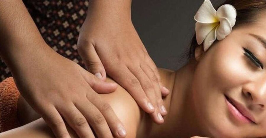 Phuket Day Spa and Massage at Tarntara Spa - Choosing Between One Hour and 150 Minutes