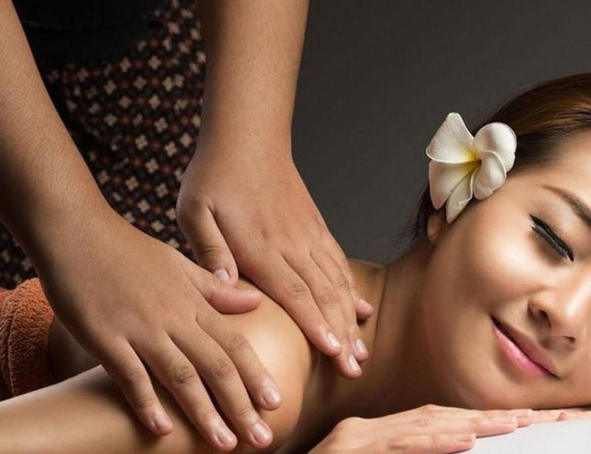 Phuket Day Spa and Massage at Tarntara Spa - Should You Book Tarntara Spa?