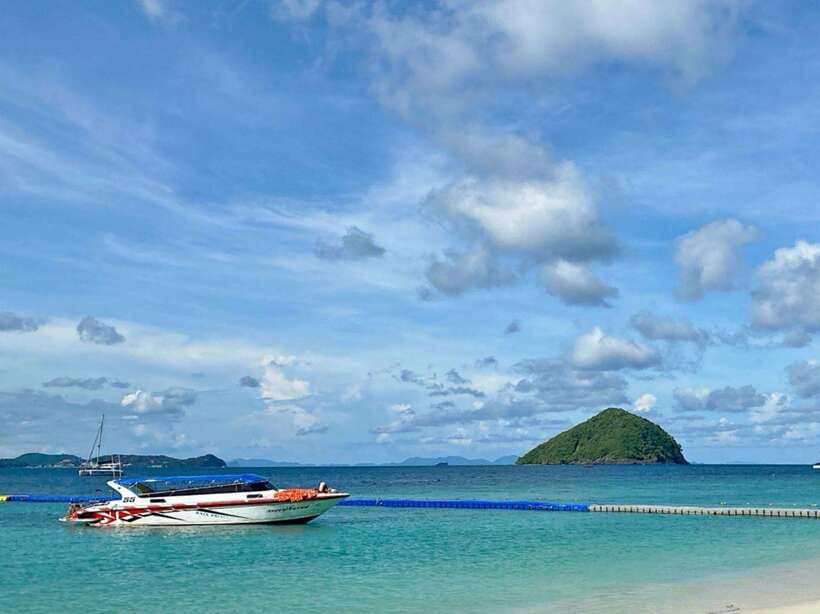 Phuket: Day Trip to Coral and Racha Island by Speedboat - Key points at a glance