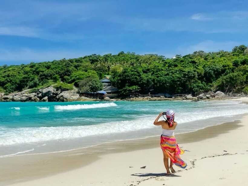 Phuket: Day Trip to Coral and Racha Island by Speedboat - What the speedboat ride is really like